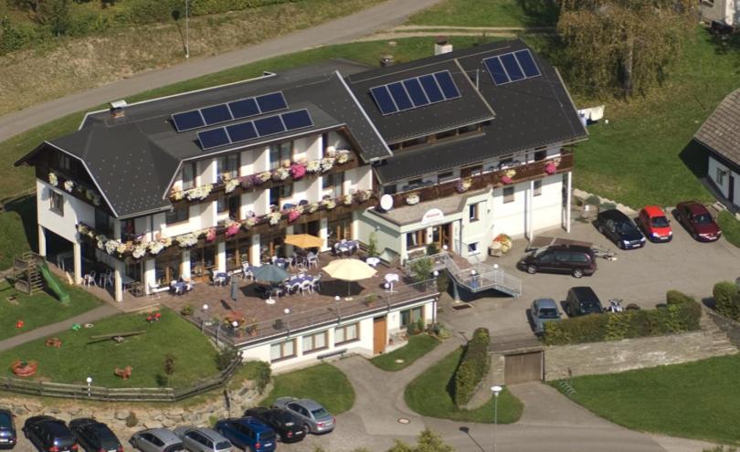 Gasthof Nindler Hotel ชไตน์ดอร์ฟ อัม ออสเซียเฮอร์ ซี ภายนอก รูปภาพ