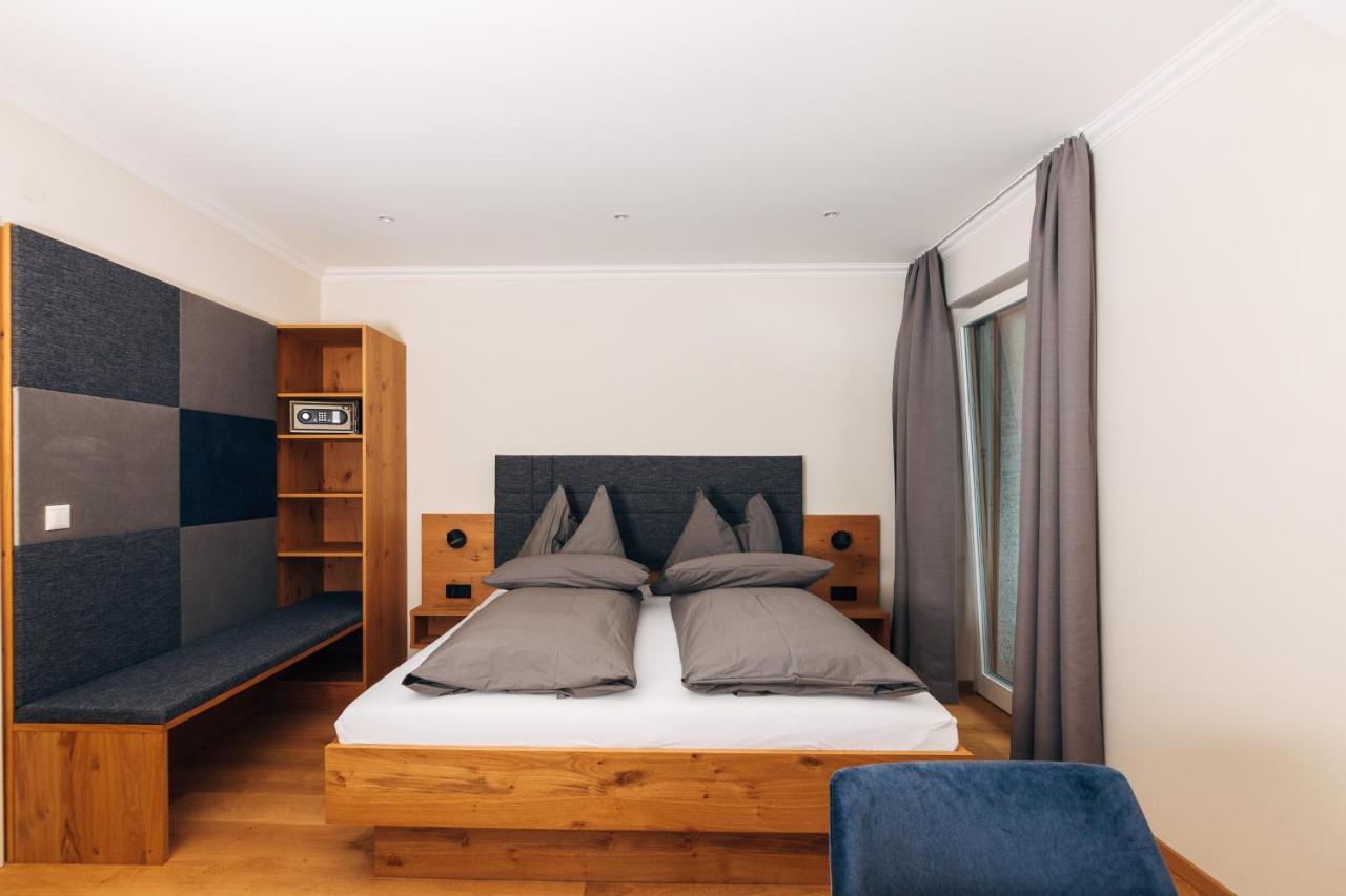 Gasthof Nindler Hotel ชไตน์ดอร์ฟ อัม ออสเซียเฮอร์ ซี ภายนอก รูปภาพ