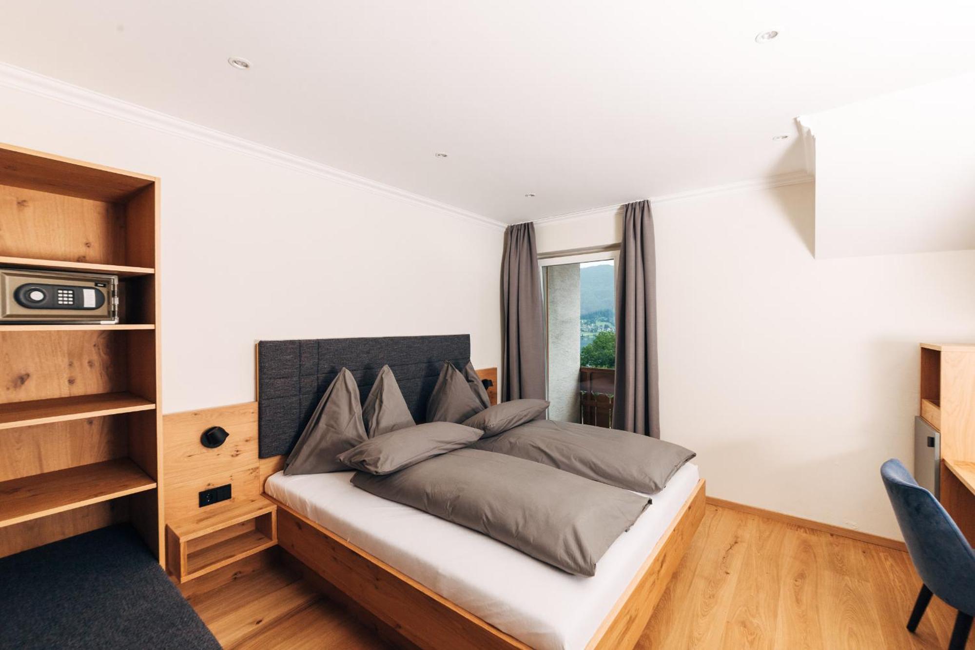 Gasthof Nindler Hotel ชไตน์ดอร์ฟ อัม ออสเซียเฮอร์ ซี ภายนอก รูปภาพ