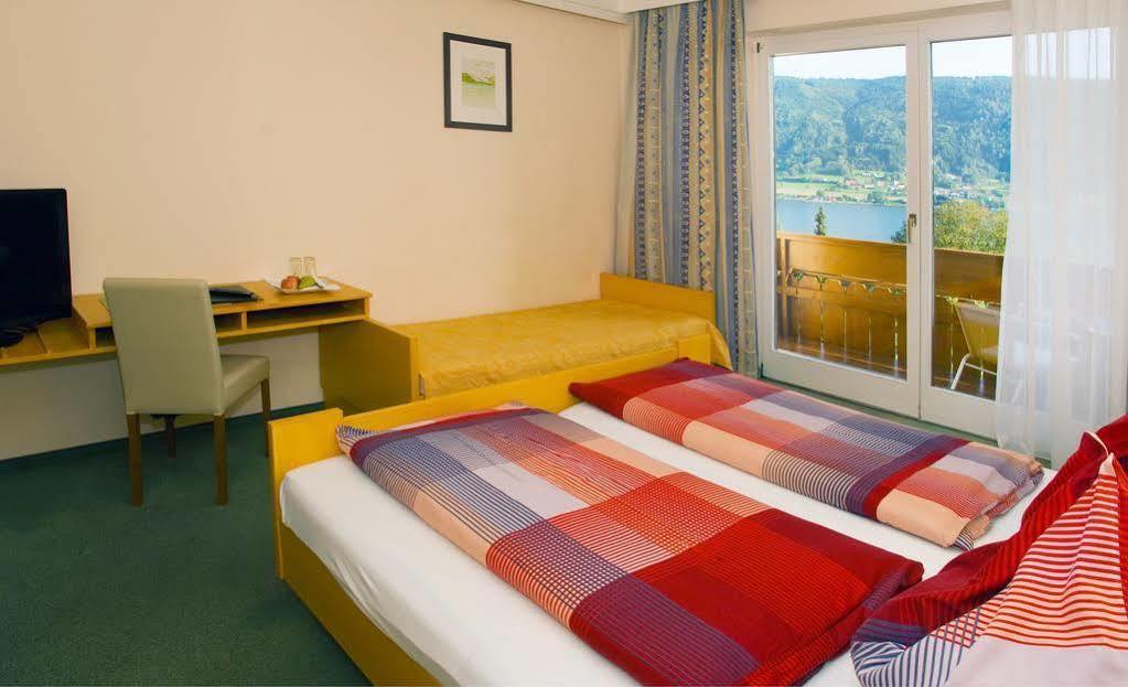 Gasthof Nindler Hotel ชไตน์ดอร์ฟ อัม ออสเซียเฮอร์ ซี ภายนอก รูปภาพ